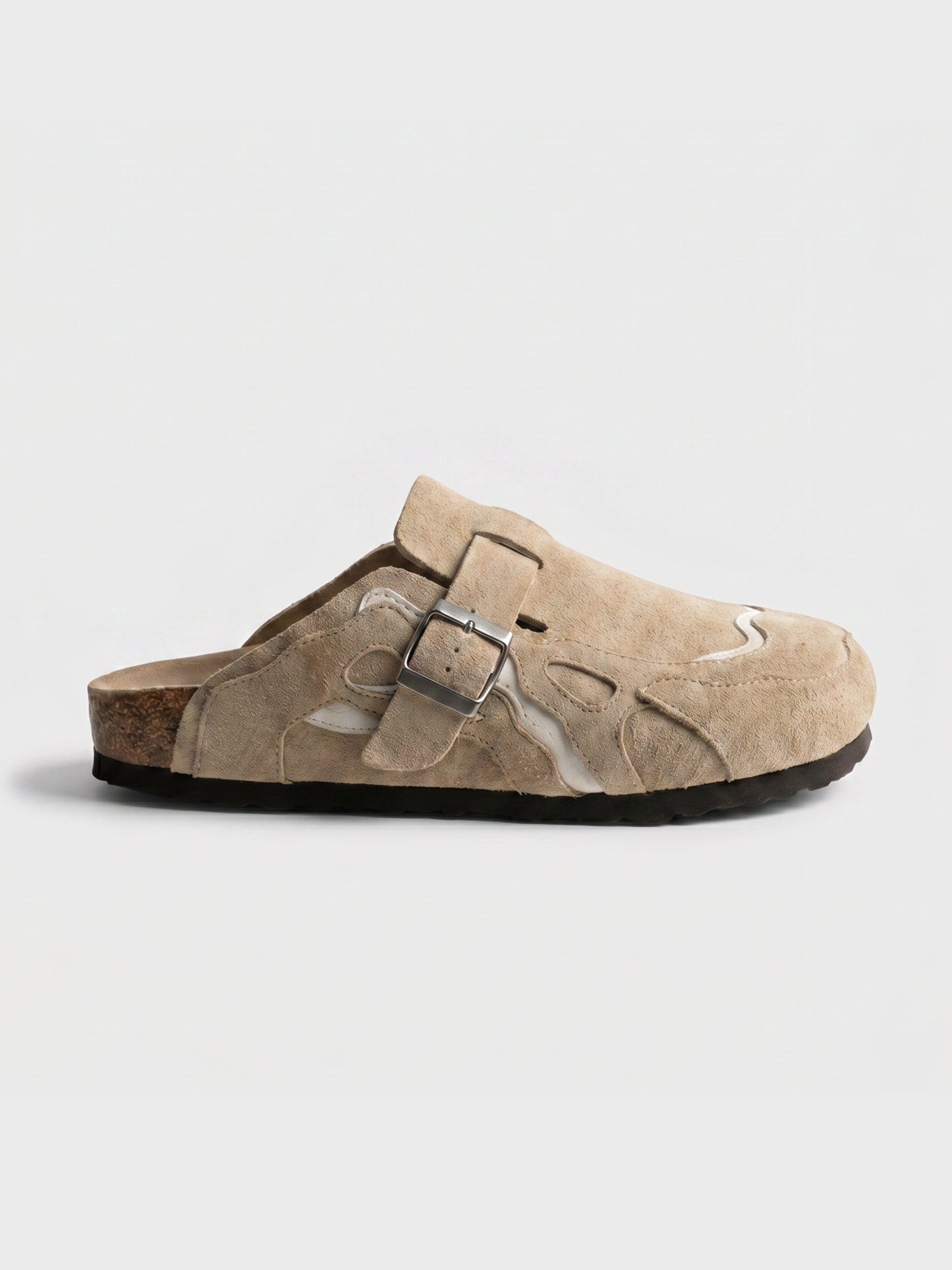 DCRB Wavey Clogs