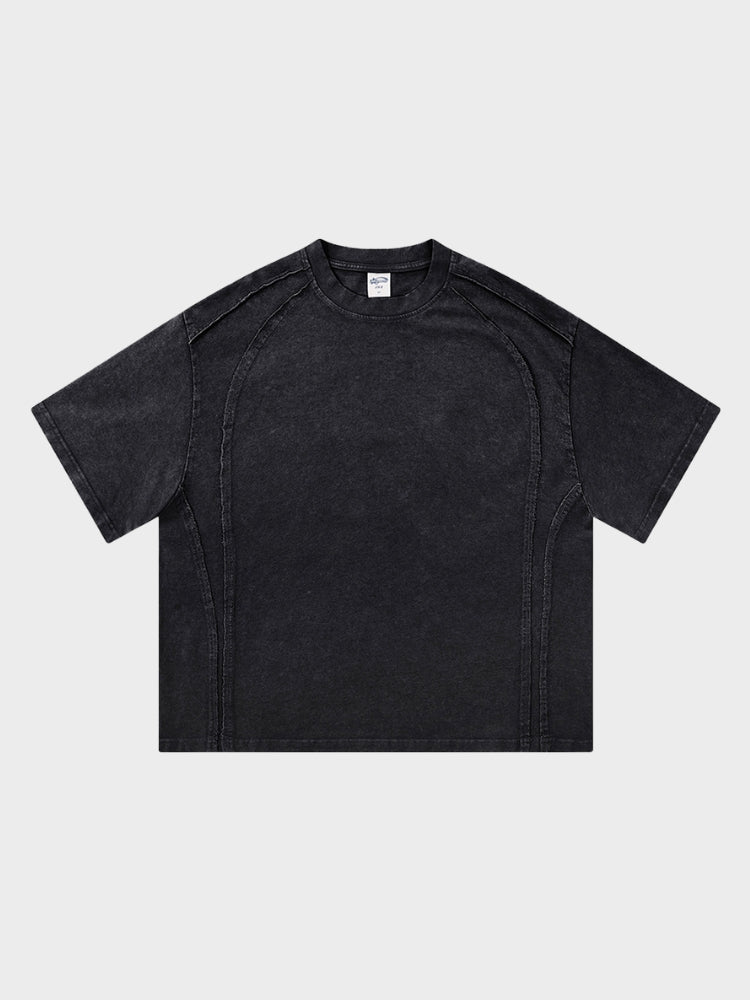 DCRB Patchwork Tee