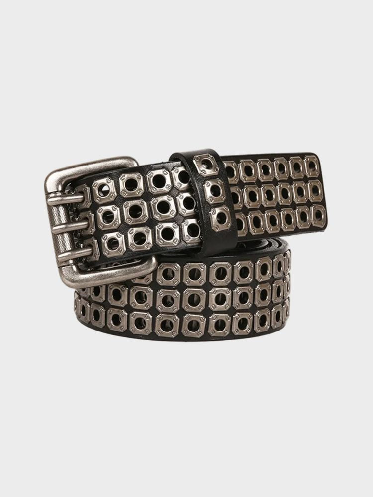 DCRB Leather Punky Belt