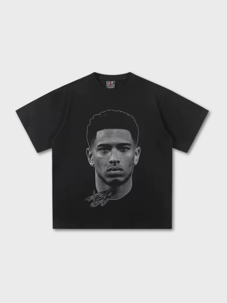 DCRB Jude Bellingham Tee