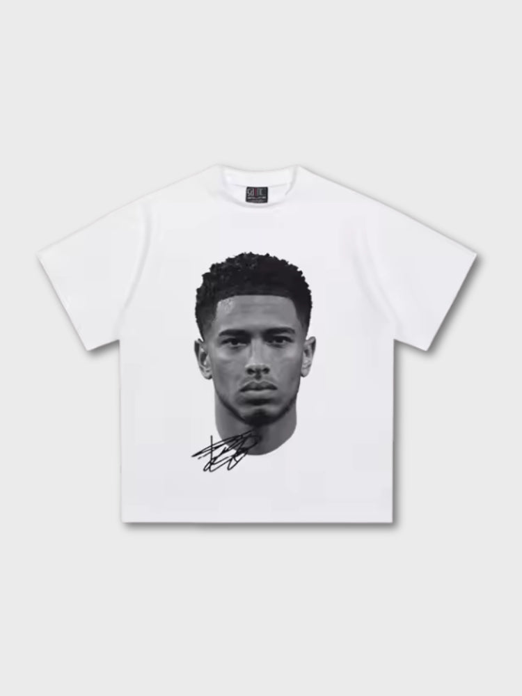 DCRB Jude Bellingham Tee