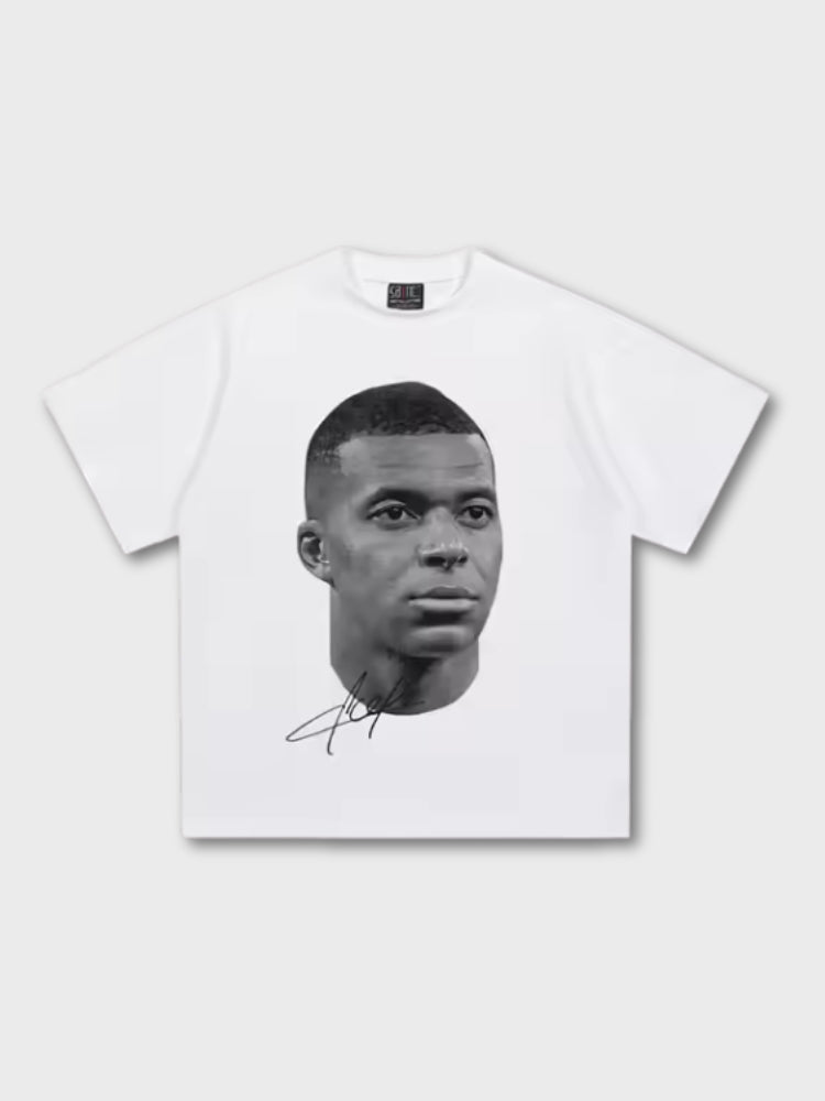 DCRB MBAPPE TEE