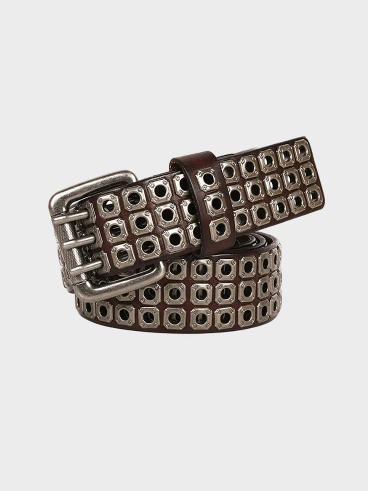 DCRB Leather Punky Belt