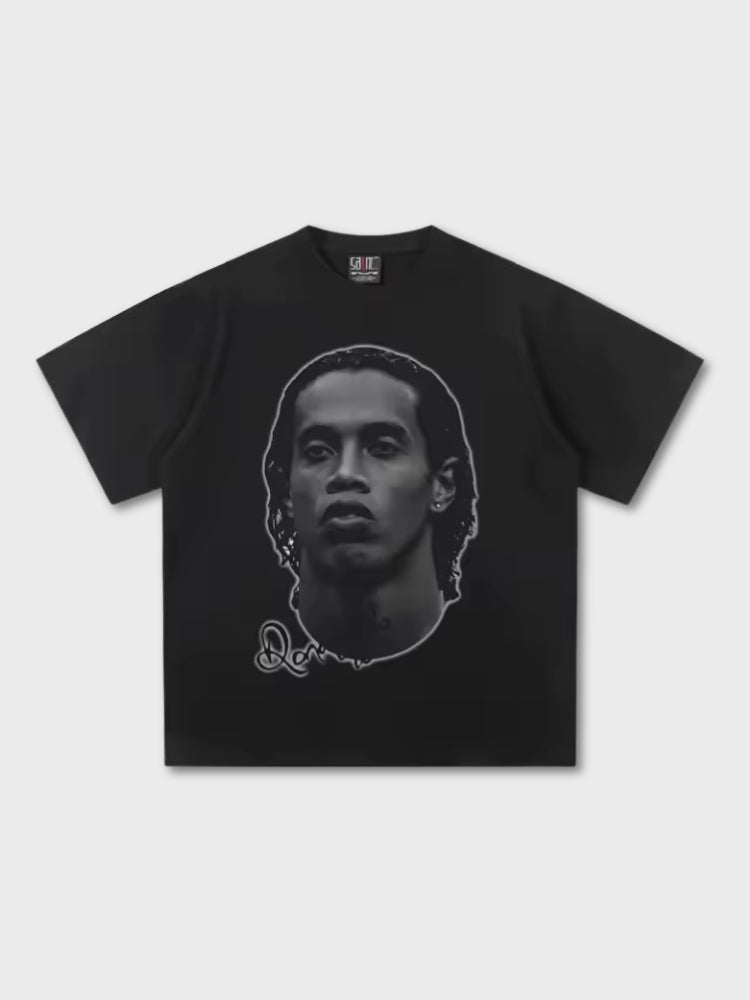 DCRB Ronaldinho Tee