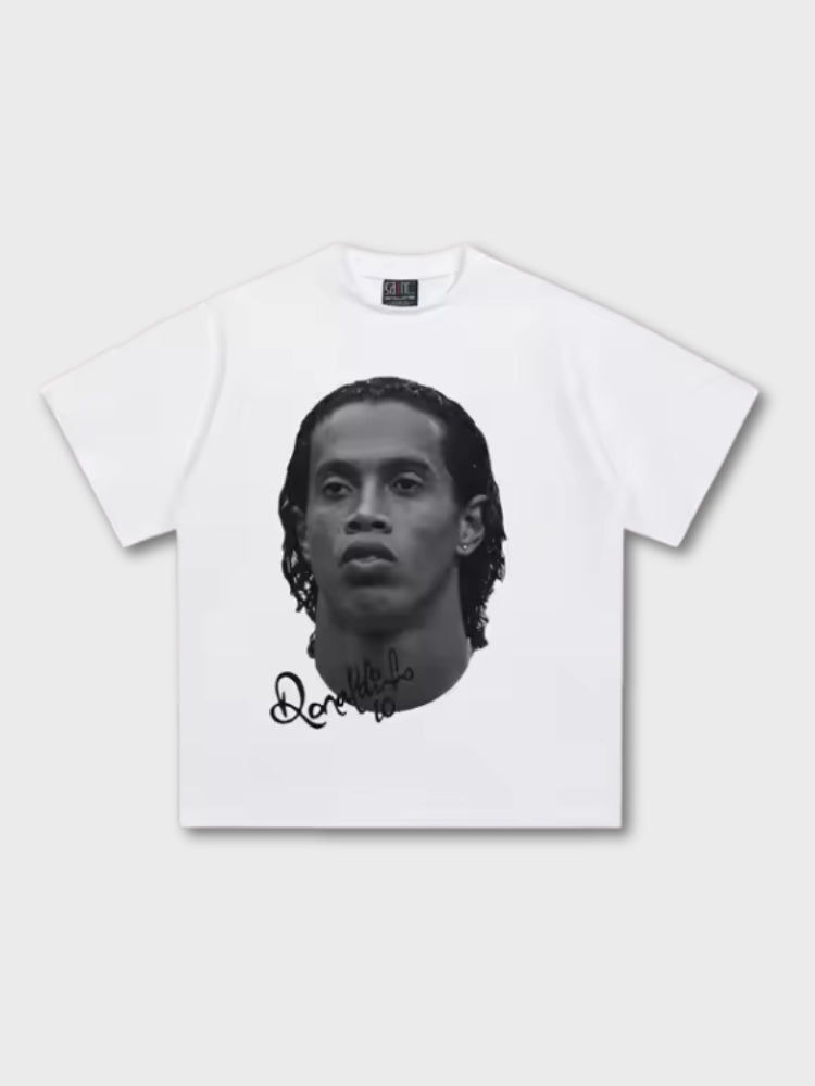 DCRB Ronaldinho Tee