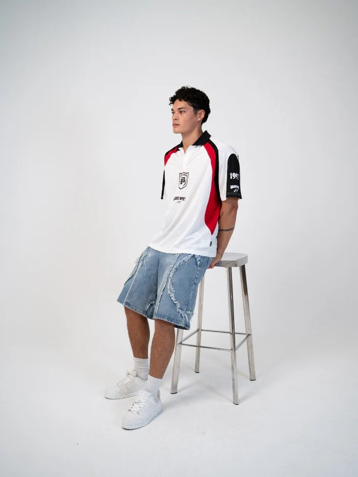 DCRB Spikey Club Fit