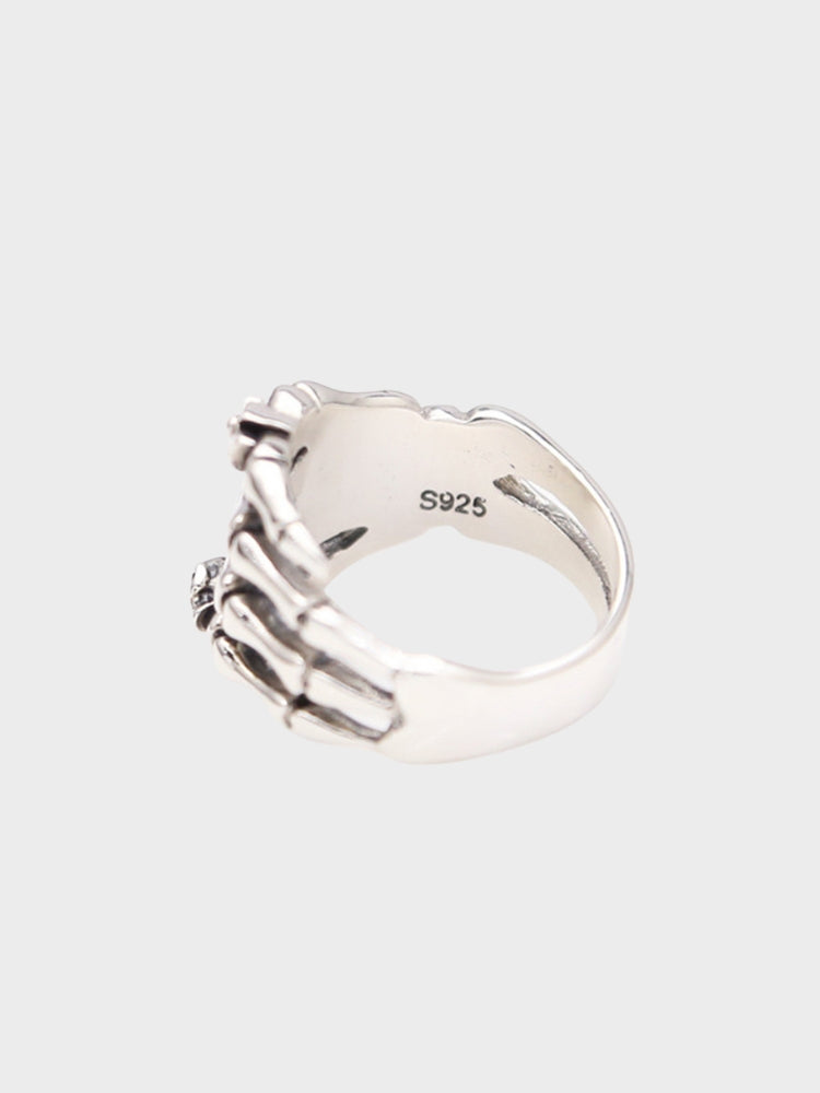 DCRB Hand of Death Ring - Adjustable