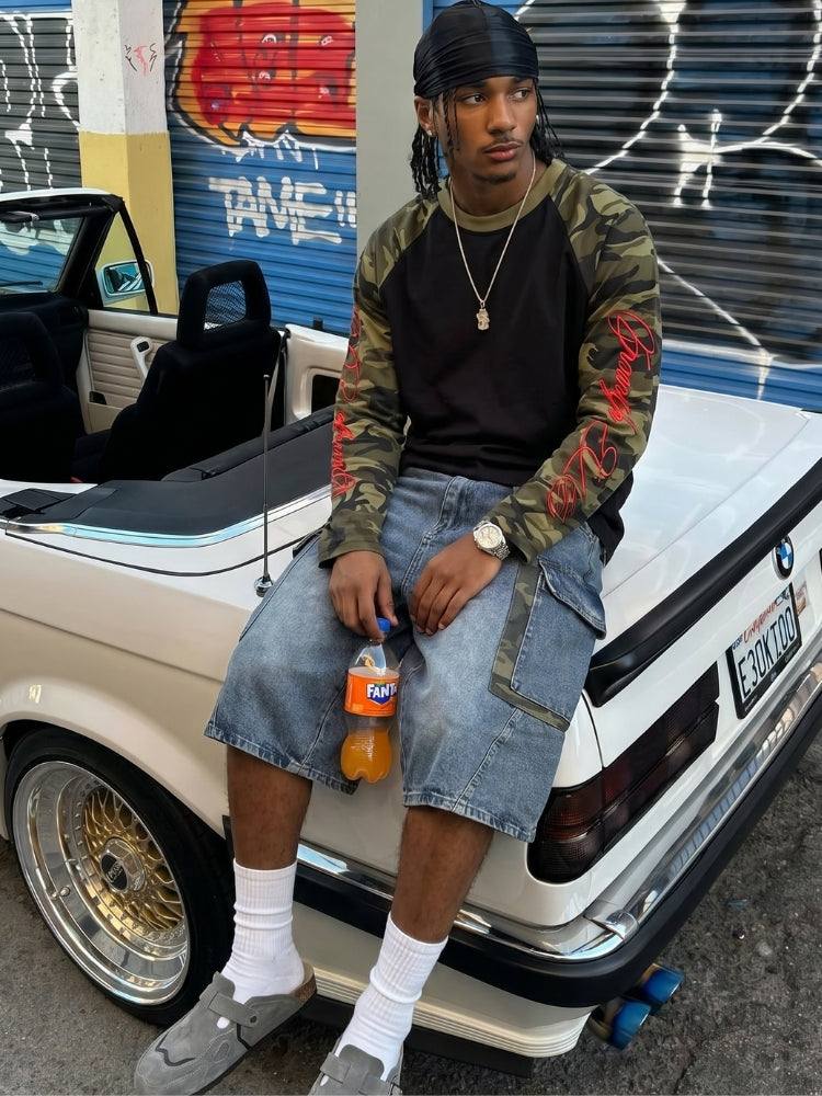 DCRB Wavey Clogs