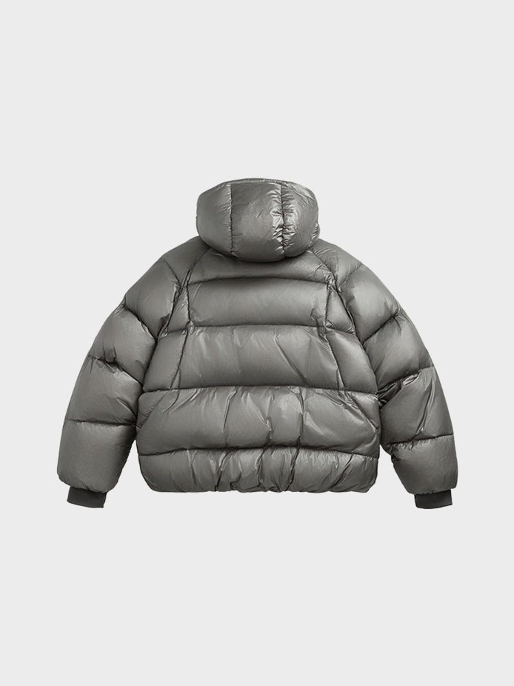 DCRB Winter Down Puffer Jacket