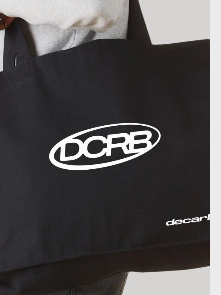 DCRB Tote Bag