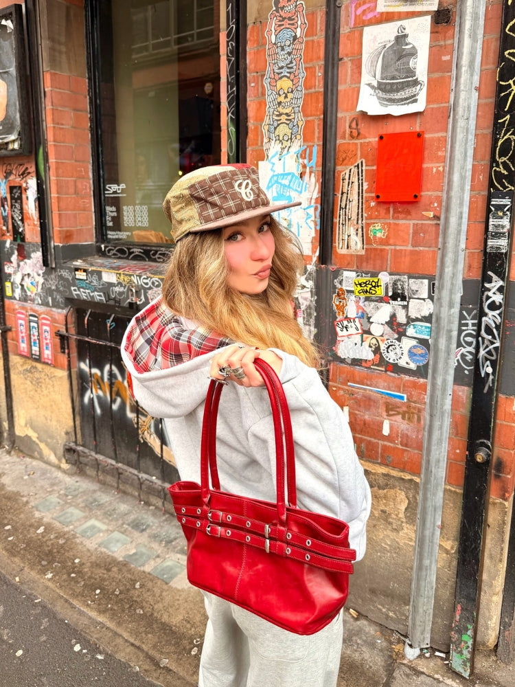 Cerniera a quadri rovesciata DCRB