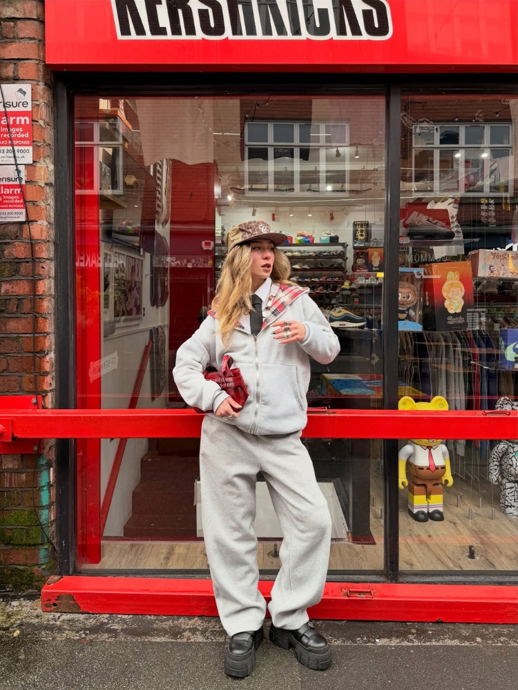 Cerniera a quadri rovesciata DCRB