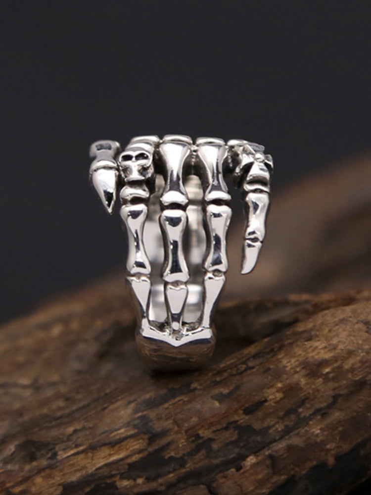 DCRB Hand of Death Ring - Adjustable