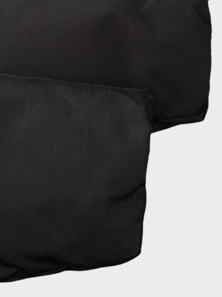 Giacca riflettente DCRB dalla vestibilità squadrata