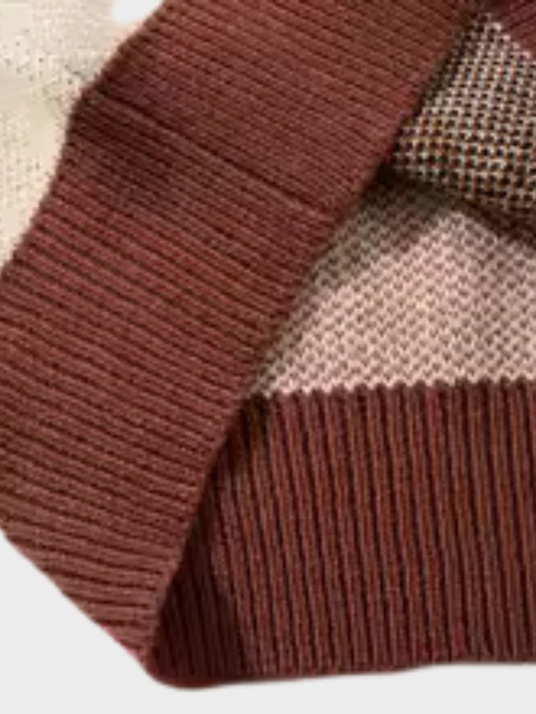 DCRB Last Evening Meal Knit