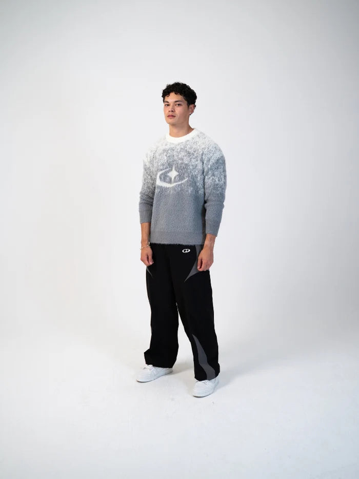 DCRB Mohair Fit