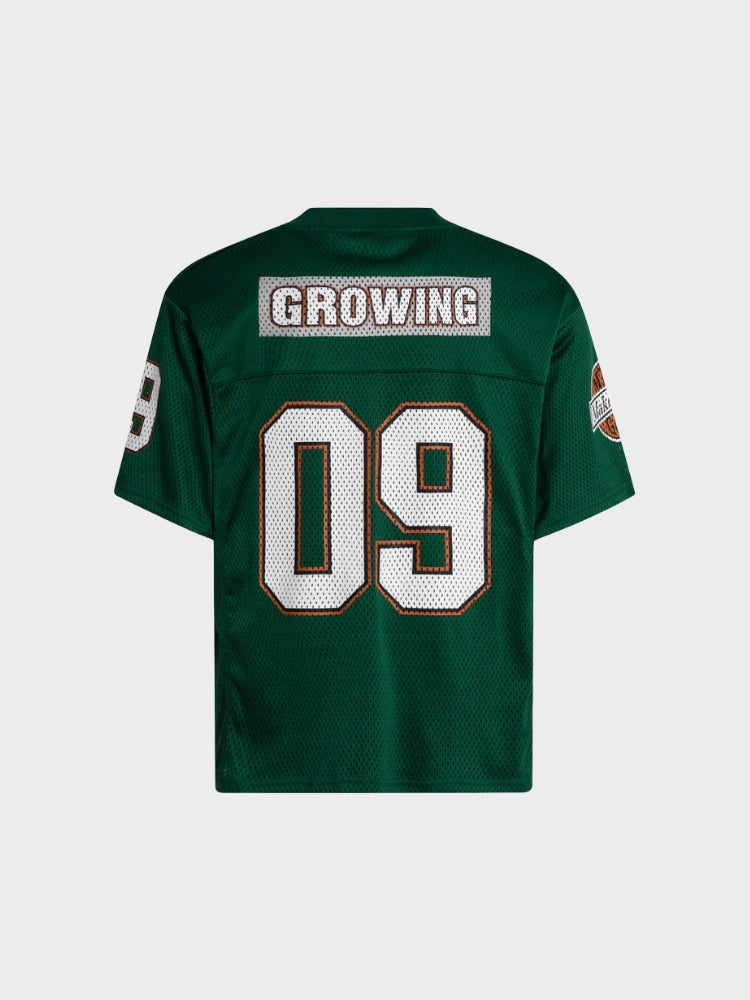 DCRB x Growing 09 Sports Tee