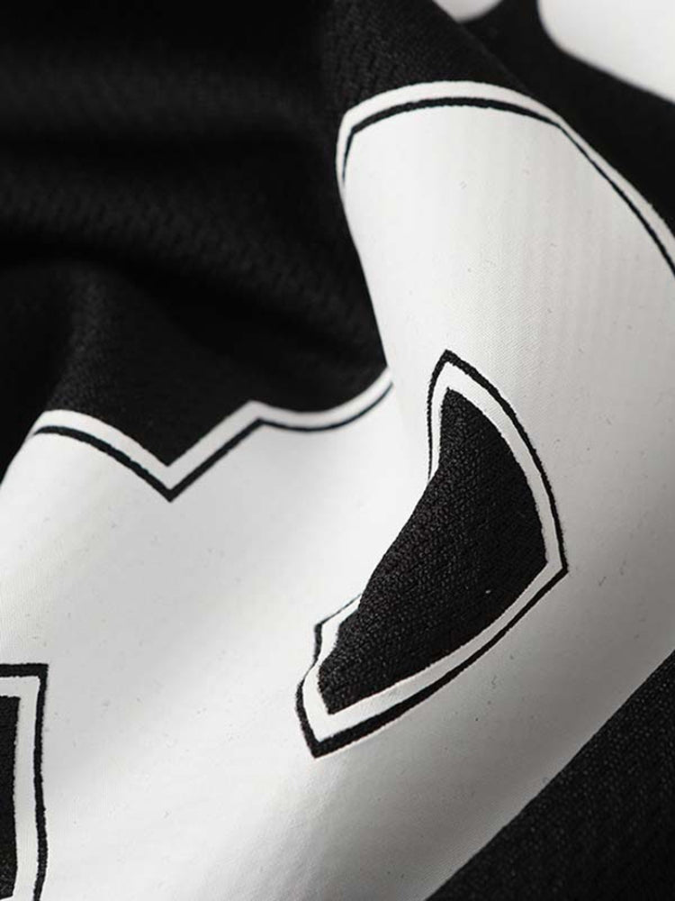 DCRB x Made GPSR Football Tee