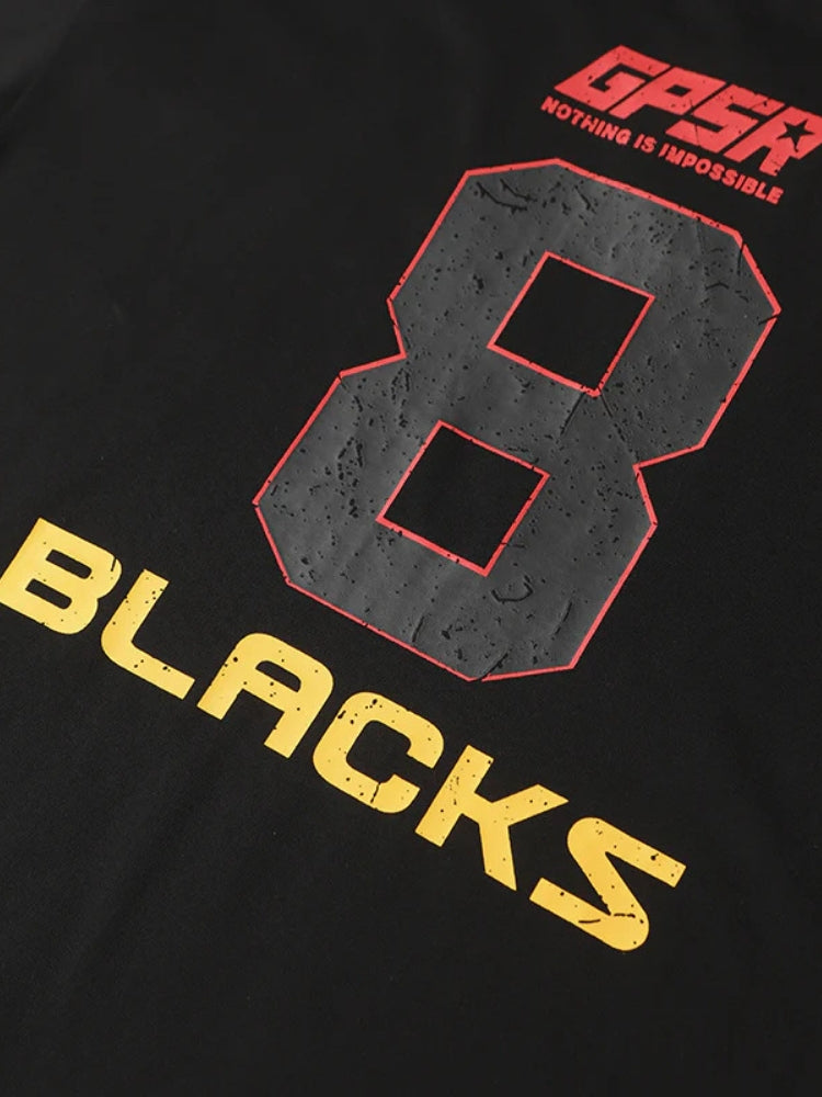 DCRB x Made Racing Tee