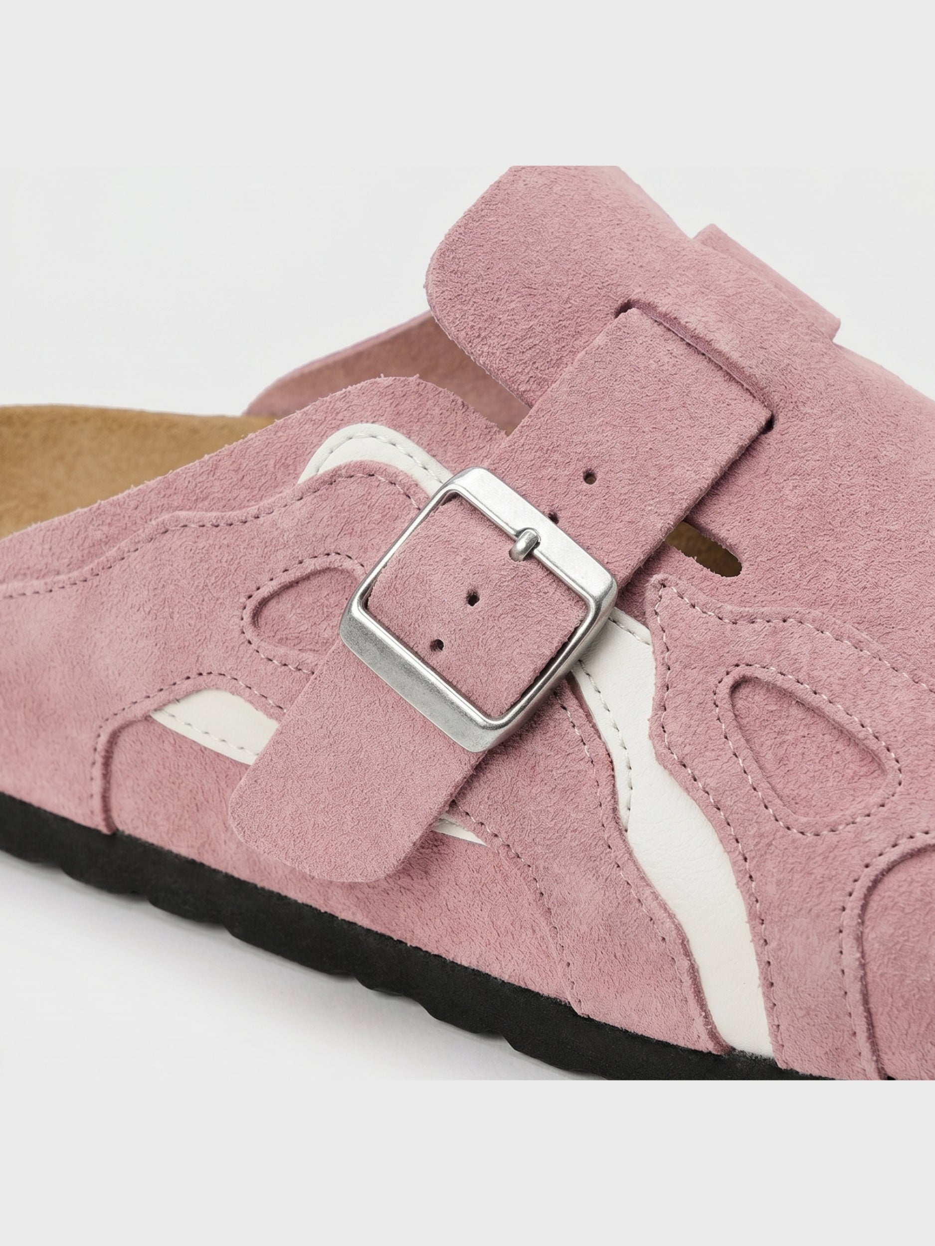 DCRB Wavey Clogs