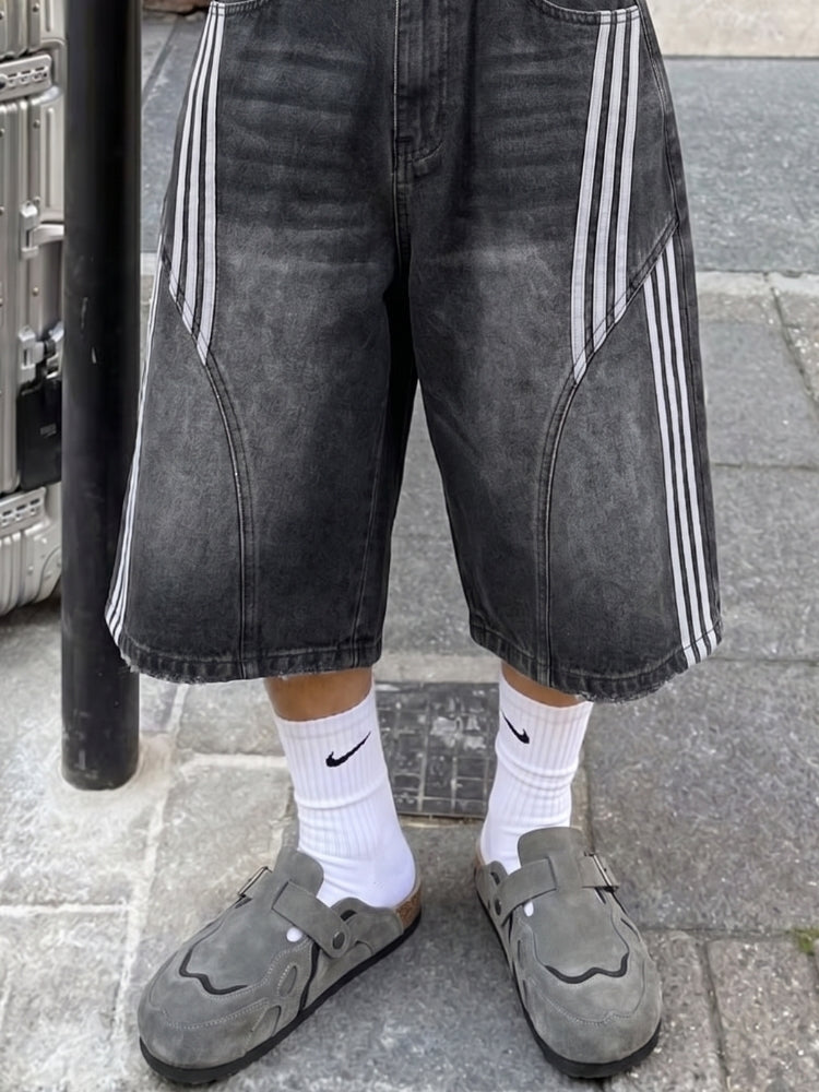 DCRB Wavey Clogs - Ash Grey