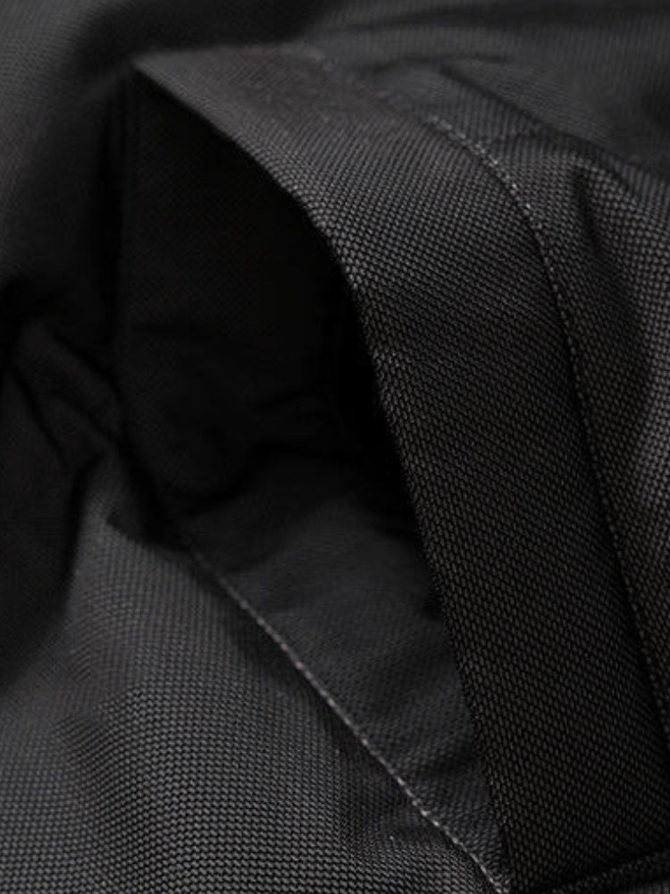 Giacca riflettente DCRB dalla vestibilità squadrata