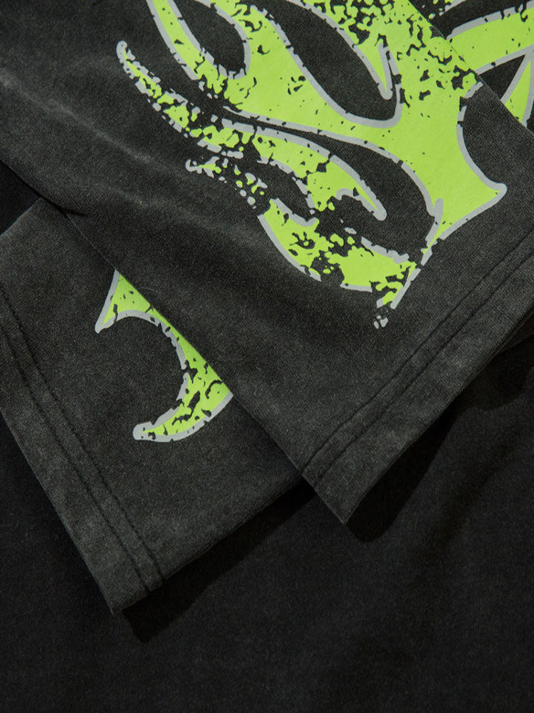 DCRB 88 Mccan Brothers Longsleeve