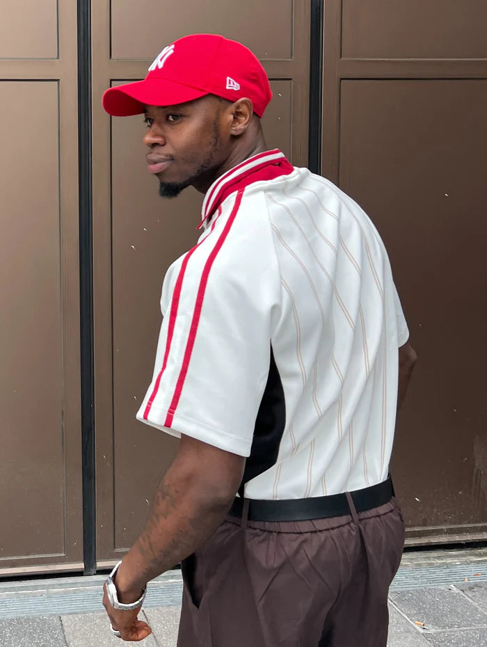DCRB 9 Retro Tee