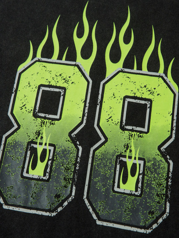 DCRB 88 Mccan Brothers Longsleeve