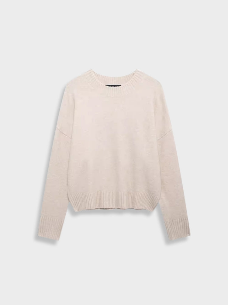 DCRB Knitted Pullover