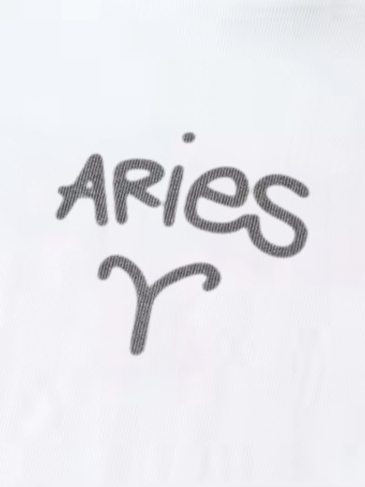 DCRB Zodiac Sign Tee