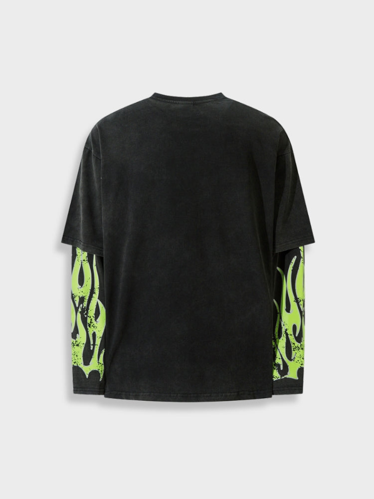 DCRB 88 Mccan Brothers Longsleeve