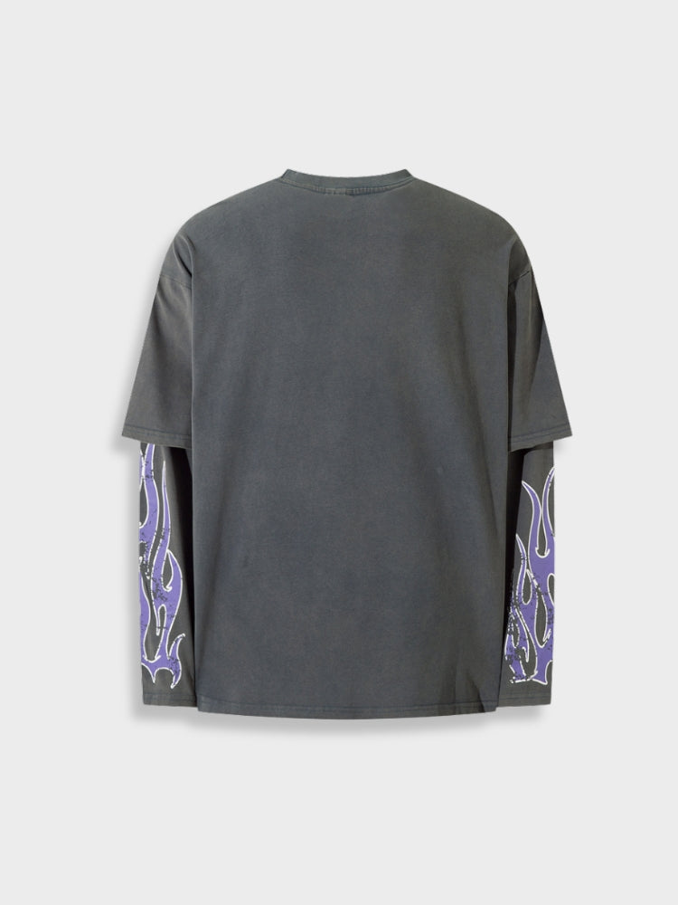 DCRB 88 Mccan Brothers Longsleeve