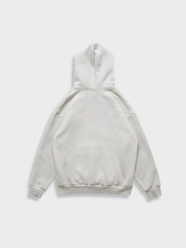 Forgiveness Embroided Hoodie