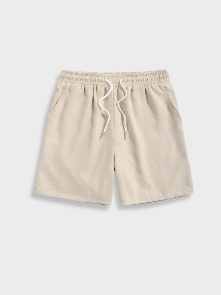 Summer Set Corduroy - Antonio