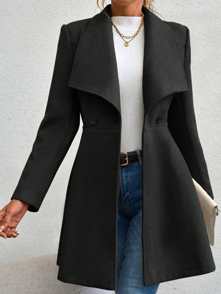 DCRB Casual Button Up Spring Jacket