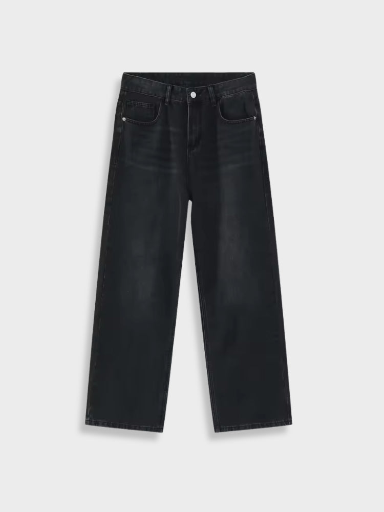 DCRB Distressed Vintage Women Jeans