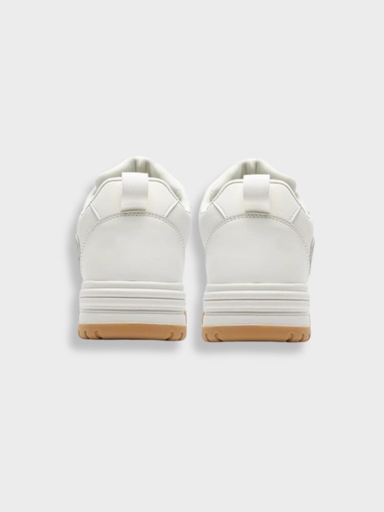 DCRB Graffiti Letter Skate Shoes