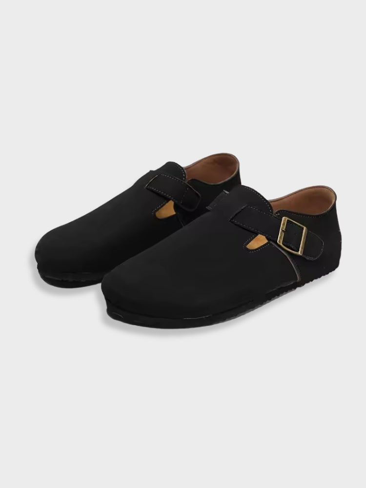 DCRB Summer Mules