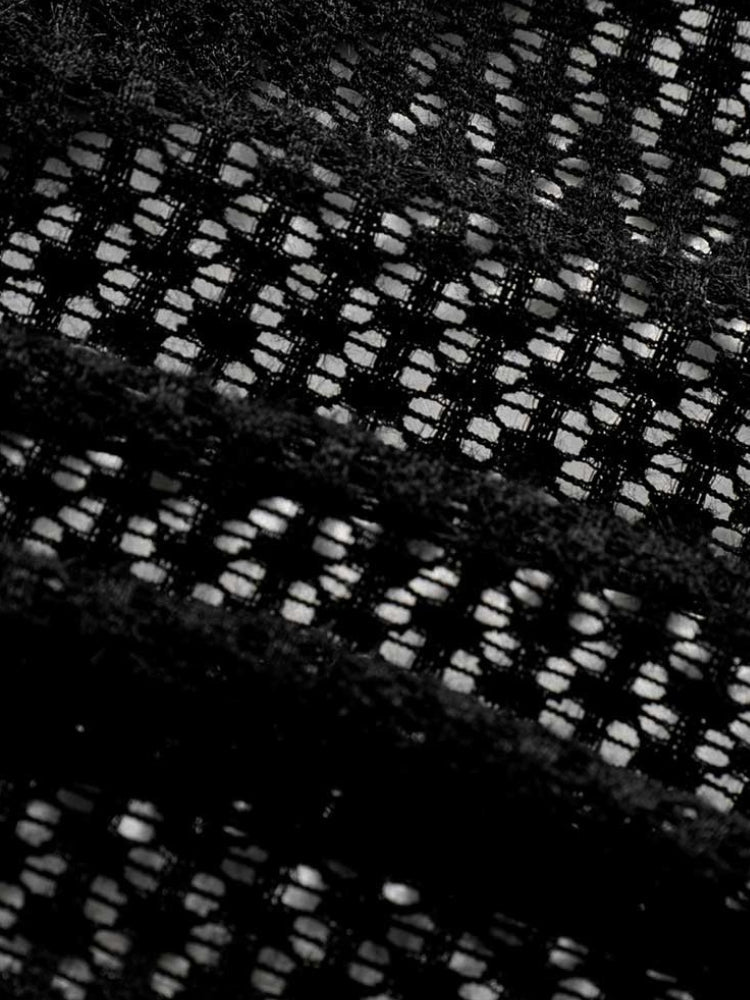 Old Money Transparant Shirt