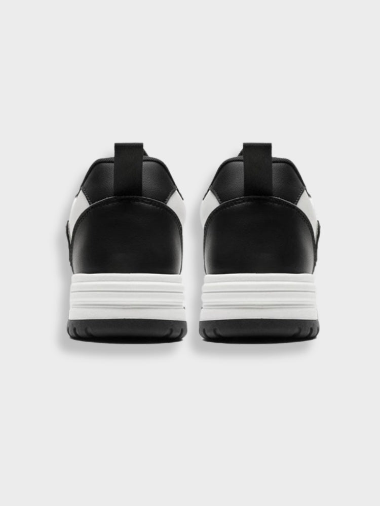 DCRB Graffiti Letter Skate Shoes