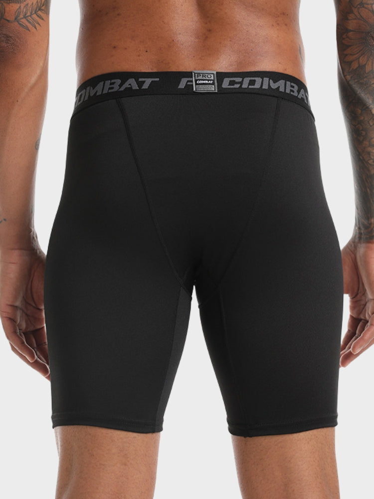 DCRB Combat Pro Long Boxer