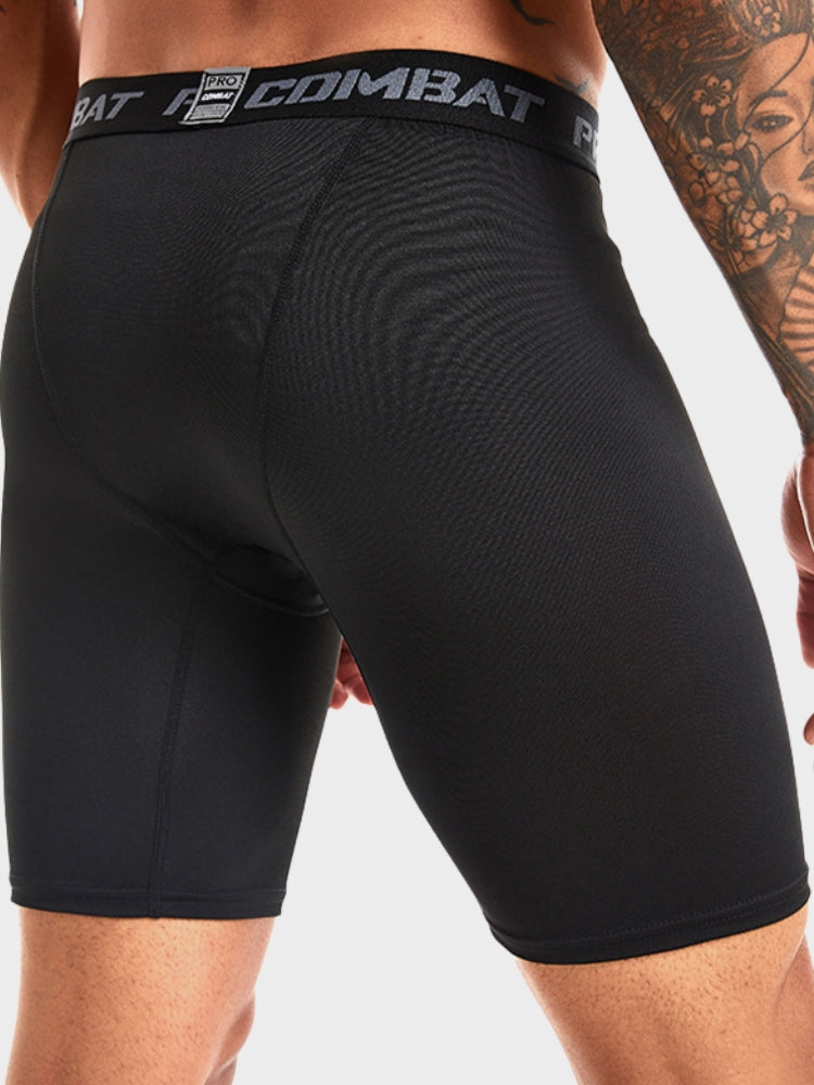 DCRB Combat Pro Long Boxer