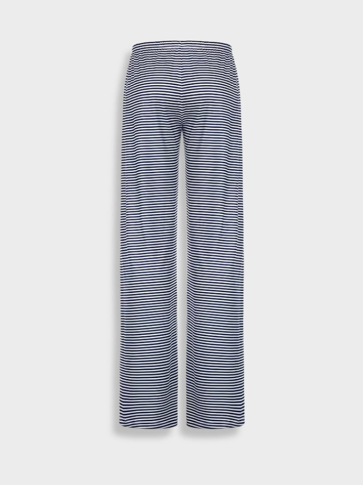 DCRB Thin Baggy Sweatpants