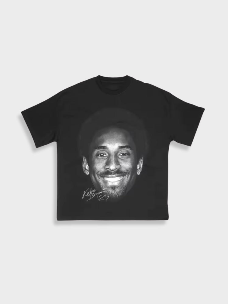 DCRB Kobe Bryant Tee
