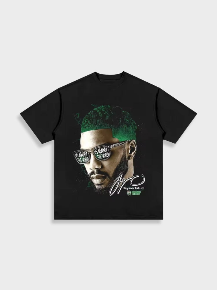 DCRB Jayson Tatum Tee