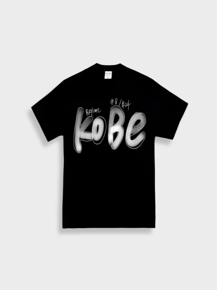DCRB Hand Painted Kobe Tee