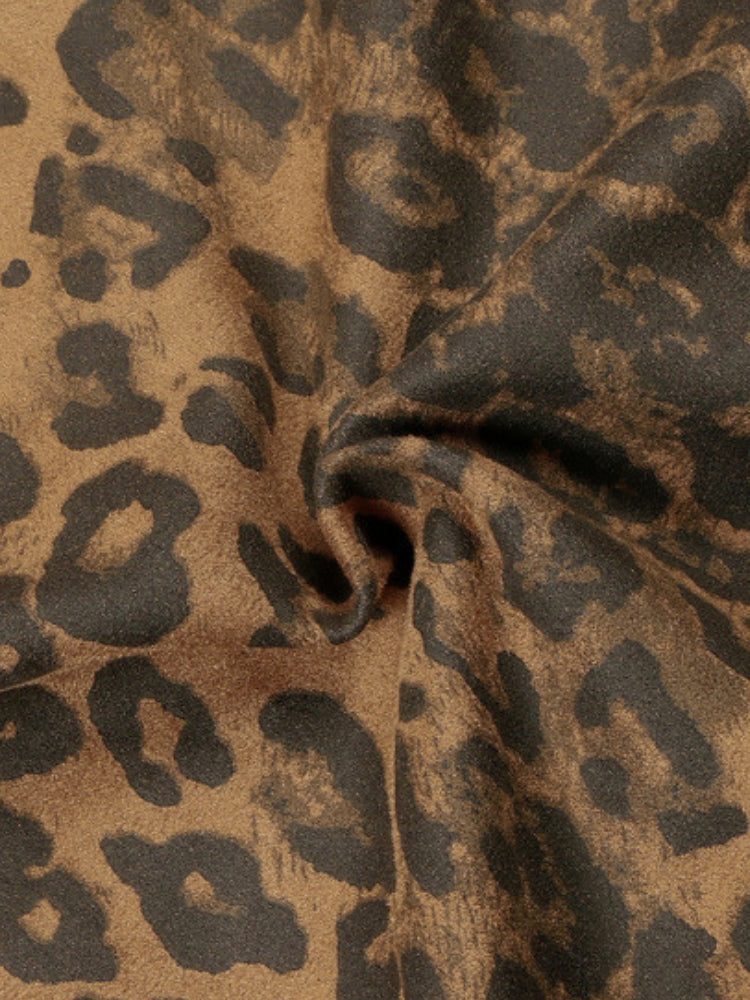 DCRB Cheeta Loose Fit Joggers