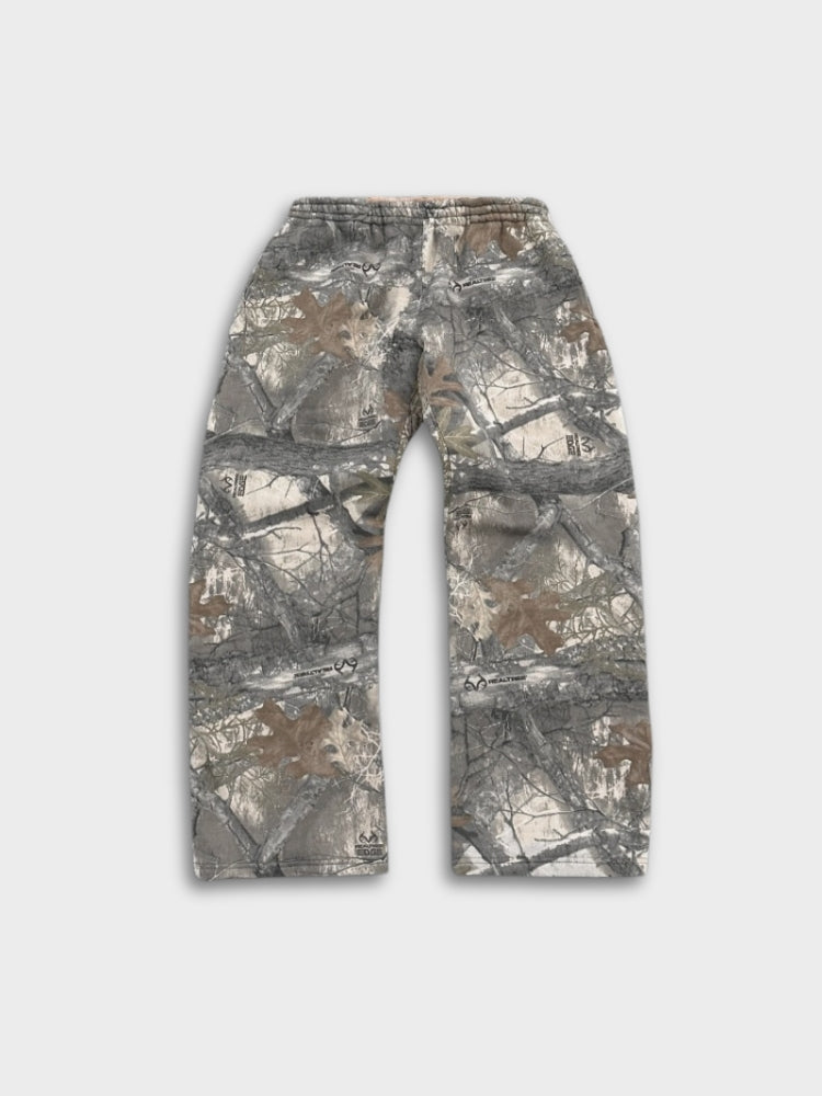 Deus x Decarba Joggers Decarba Camo Sweatpants M