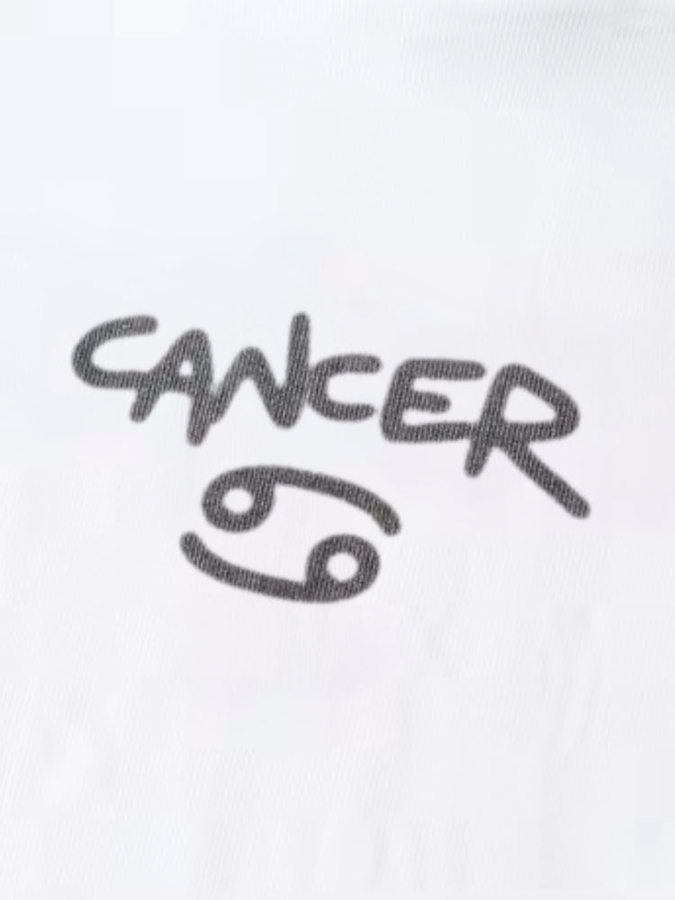 DCRB Zodiac Sign Tee